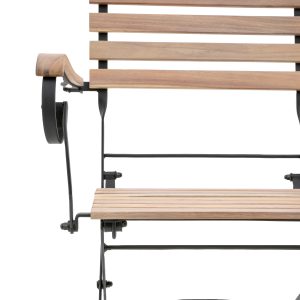 Gallery Outdoor Valetta Folding Dining Set | Shackletons