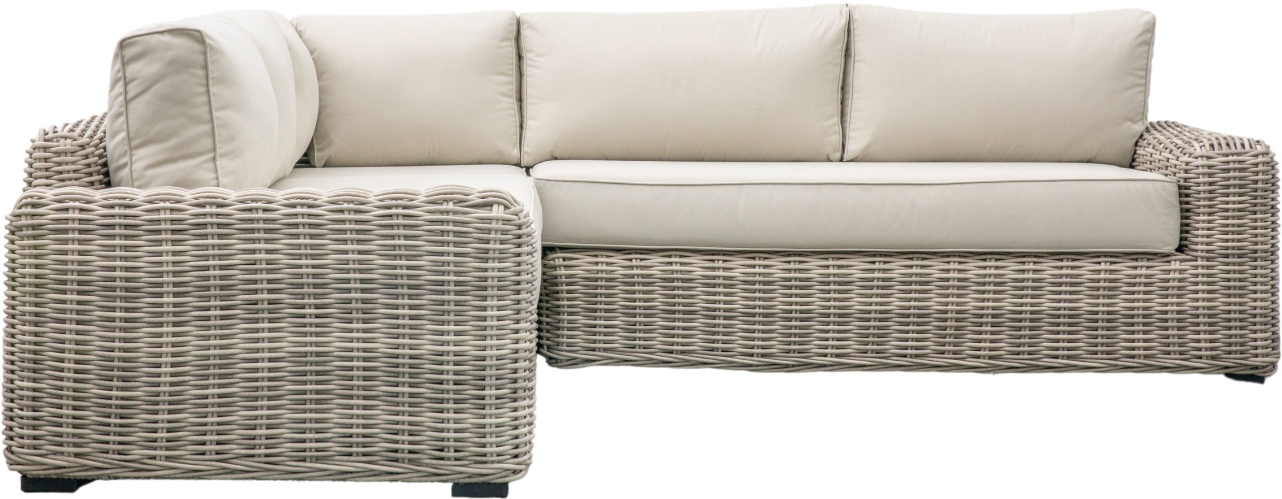 Gallery Outdoor Ragusa Corner Set