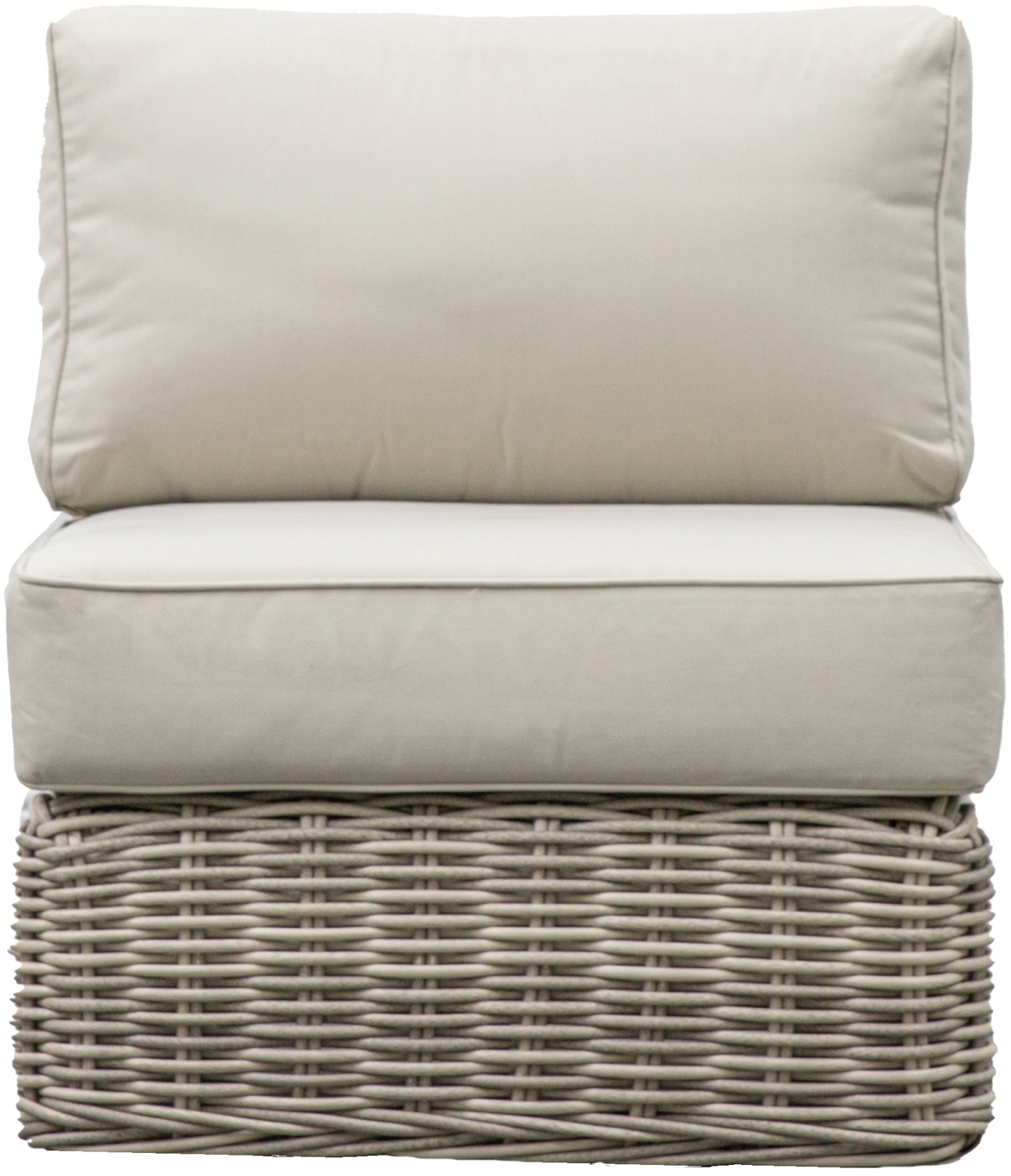 Gallery Outdoor Ragusa 1 Seater Module