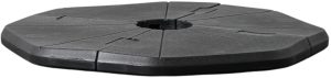 Gallery Outdoor Vazzano Cantilever Parasol Base | Shackletons
