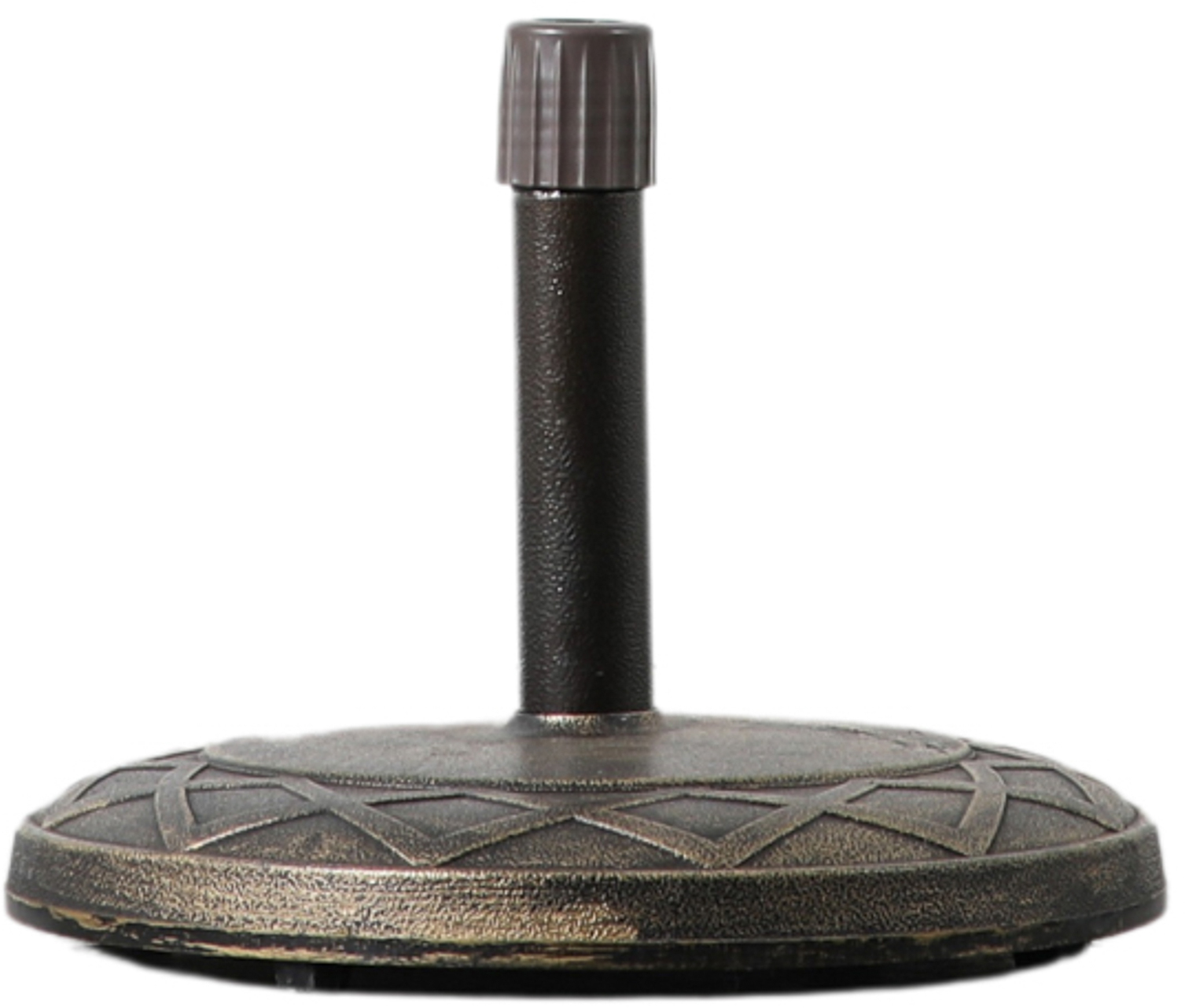 Gallery Outdoor Vazzano Parasol Base