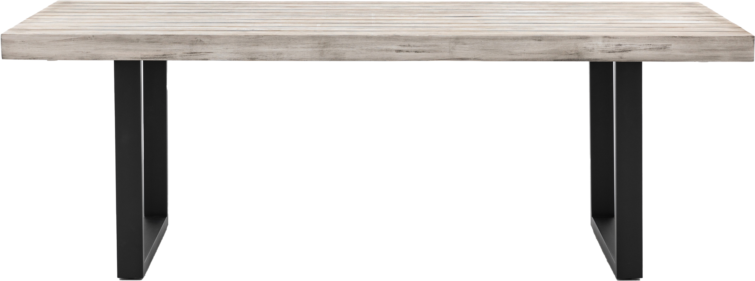 Gallery Direct Taranto Dining Table 8 Seater