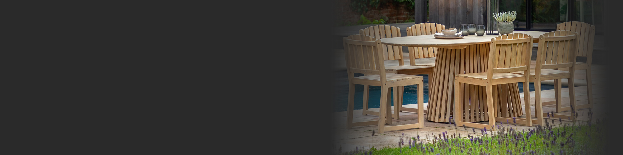 Gallery Outdoor Rialto