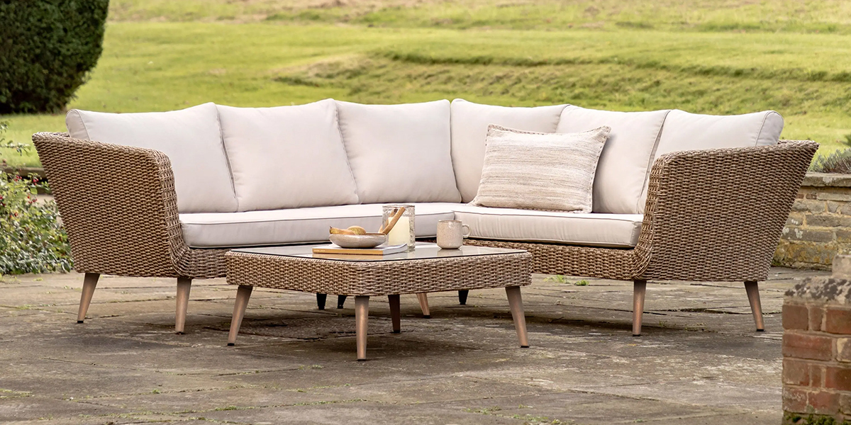 Gallery Outdoor Avena