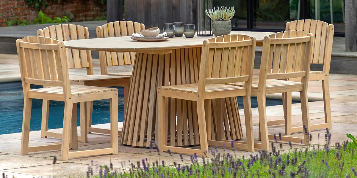 Gallery Outdoor Rialto