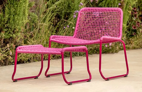 Gallery Outdoor Sassano | Shackletons
