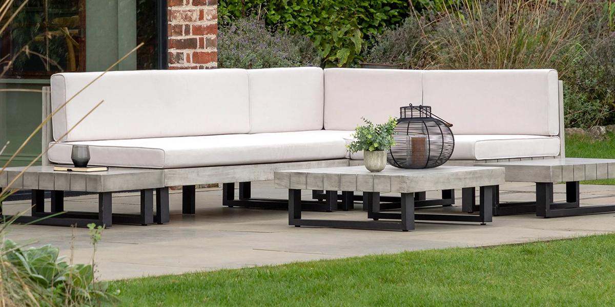 Gallery Outdoor Taranto