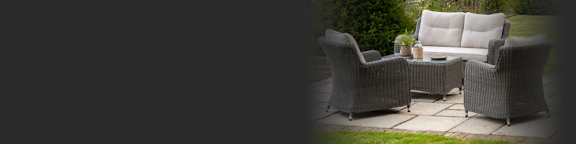 Gallery Outdoor Windsor