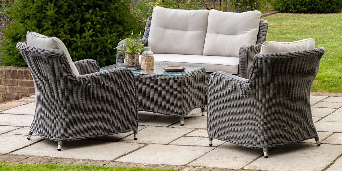 Gallery Outdoor Windsor