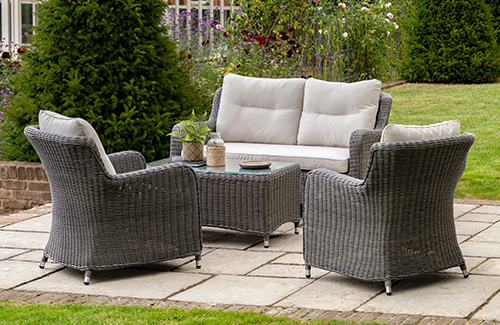 Gallery Outdoor Windsor | Shackletons