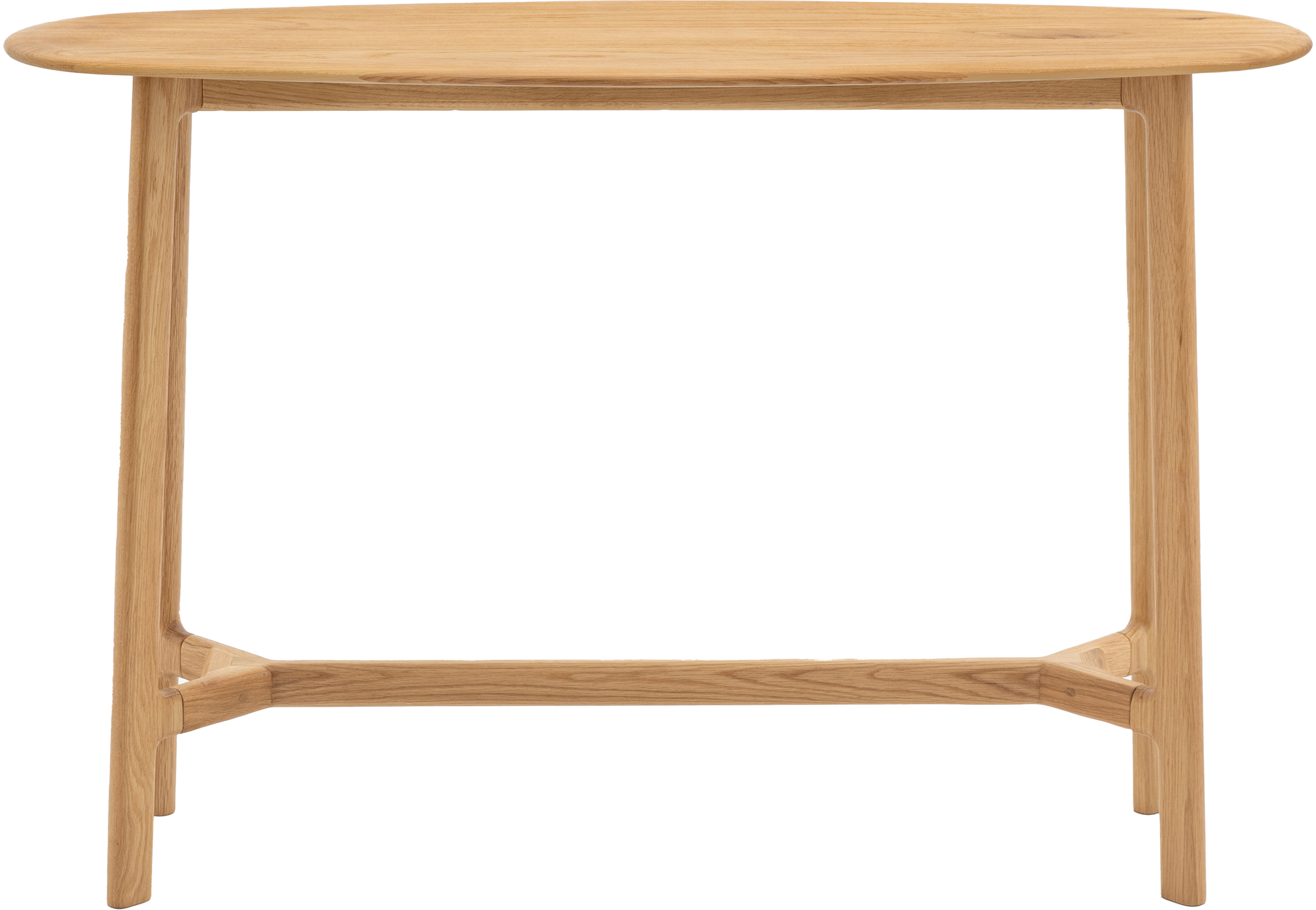 Gallery Direct Madrid Console Table