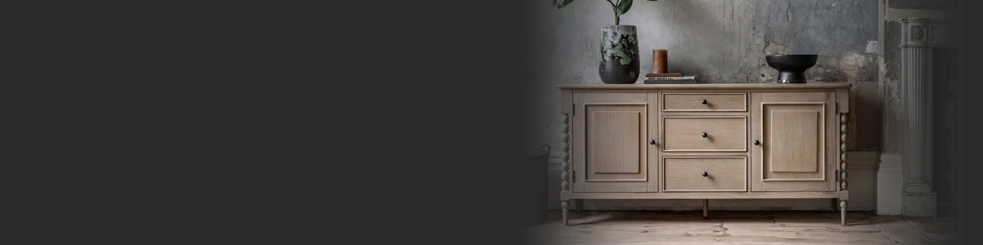 Gallery Artisan Collection