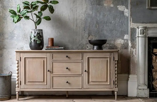 Gallery Direct Artisan Collection | Shackletons