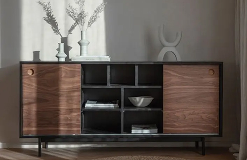 Gallery Direct Barbican Collection | Shackletons