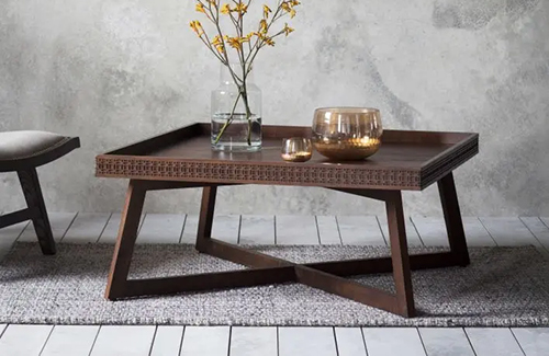 Gallery Direct Boho Collection | Shackletons