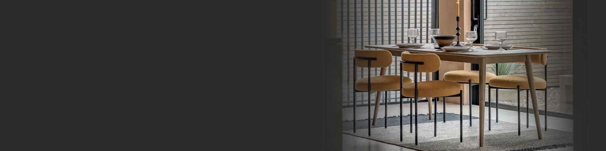 Gallery Panelled Collection