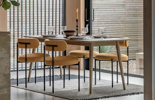 Gallery Direct Panelled Collection | Shackletons