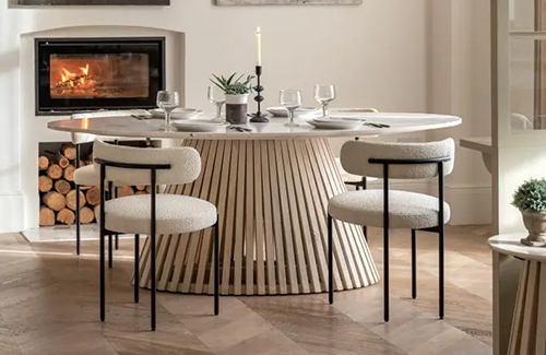 Gallery Direct Soho Collection | Shackletons