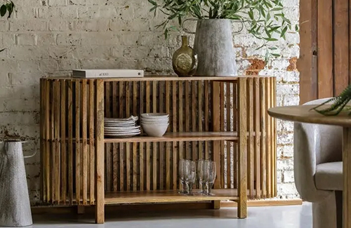 Gallery Direct Voss Collection | Shackletons