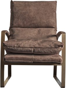 Gallery Direct Fabien Lounger Mineral | Shackletons