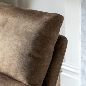 Gallery Direct Fabien Lounger Mineral | Shackletons