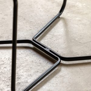 Gallery Direct Hawking Lounge Chair Green | Shackletons