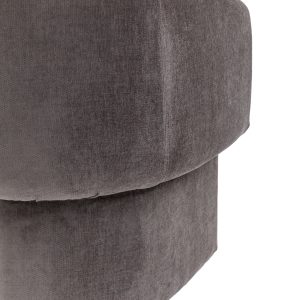 Gallery Direct Asko Armchair Anthracite | Shackletons