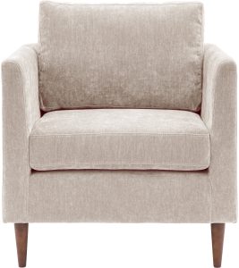 Gallery Direct Gateford Armchair Natural | Shackletons