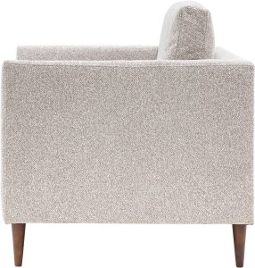 Gallery Direct Gateford Armchair Natural | Shackletons