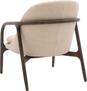 Gallery Direct Alegra Armchair Taupe | Shackletons Gallery Direct Alegra Armchair Taupe | Shackletons