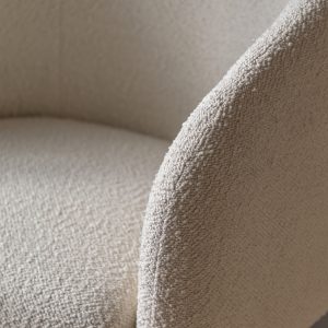 Gallery Direct Bugatti Tub Chair | Shackletons