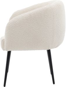 Gallery Direct Bugatti Tub Chair | Shackletons