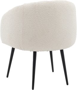 Gallery Direct Bugatti Tub Chair | Shackletons