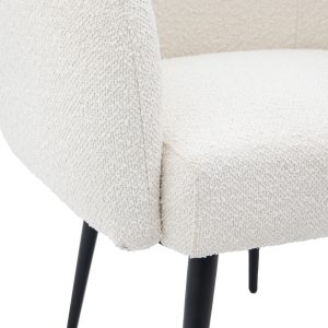 Gallery Direct Bugatti Tub Chair | Shackletons