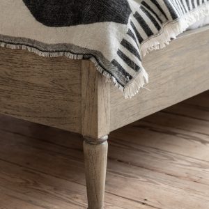 Gallery Direct Mustique 6 Bed | Shackletons