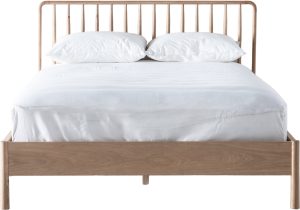 Gallery Direct Wycombe 5 Spindle Bed | Shackletons