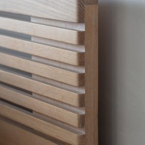 Gallery Direct Okayama 46 Bed | Shackletons