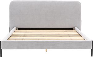 Gallery Direct Oslo 46 Bedstead Natural | Shackletons