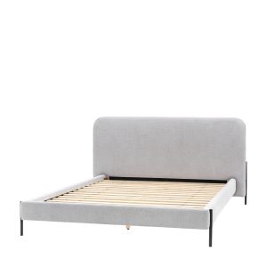 Gallery Direct Oslo 46 Bedstead Natural | Shackletons