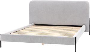 Gallery Direct Oslo 46 Bedstead Natural | Shackletons