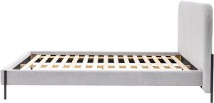 Gallery Direct Oslo 46 Bedstead Natural | Shackletons
