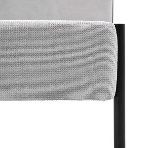 Gallery Direct Oslo 46 Bedstead Natural | Shackletons