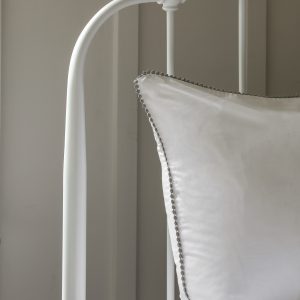 Gallery Direct Loughton 3 Bedstead Ivory | Shackletons