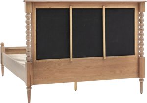 Gallery Direct Artisan King Size Bed | Shackletons