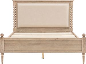 Gallery Direct Artisan Superking Size Bed | Shackletons