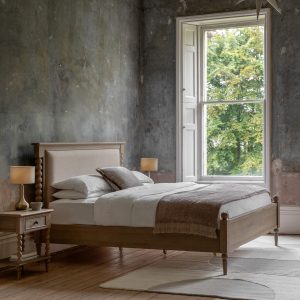 Gallery Direct Artisan Superking Size Bed | Shackletons