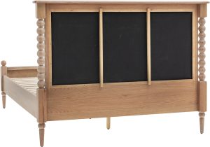 Gallery Direct Artisan Superking Size Bed | Shackletons