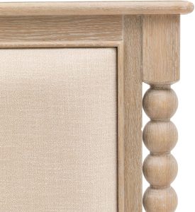 Gallery Direct Artisan Superking Size Bed | Shackletons