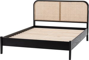 Gallery Direct Skylar 5 Bed | Shackletons