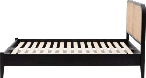 Gallery Direct Skylar 5 Bed | Shackletons